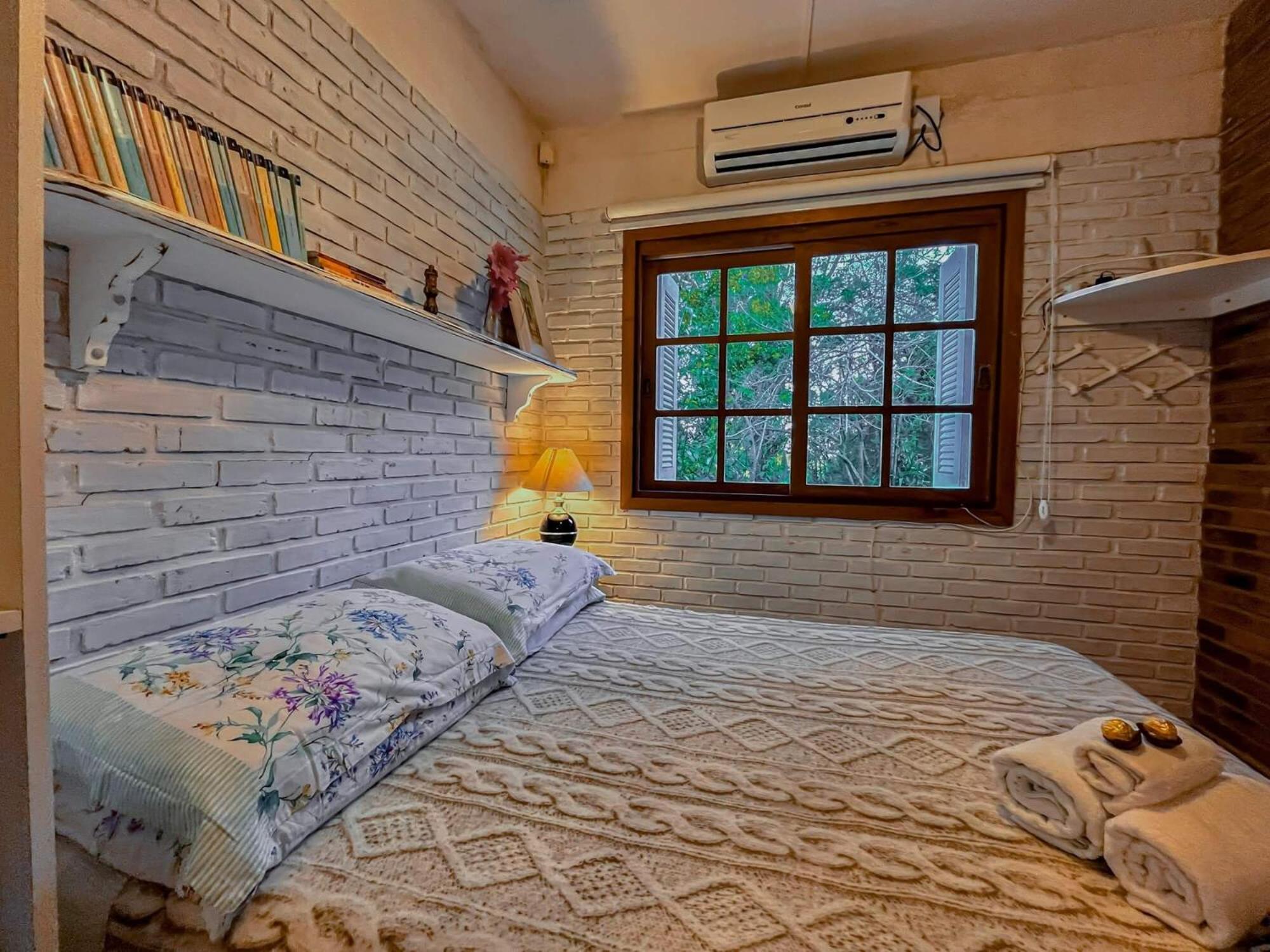 Morada Das Bromelias Torres Εξωτερικό φωτογραφία
